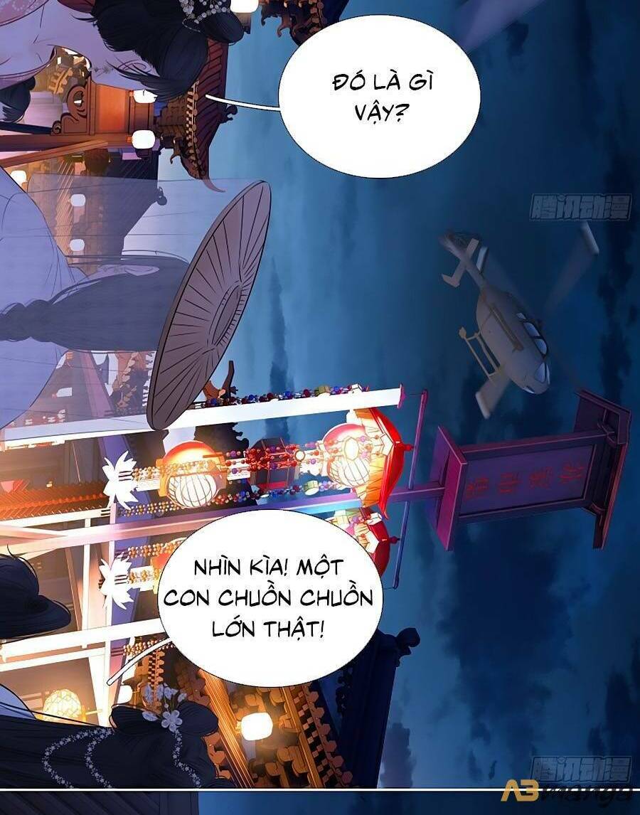 Kim Ốc Tàng Kiều: Chapter 79
