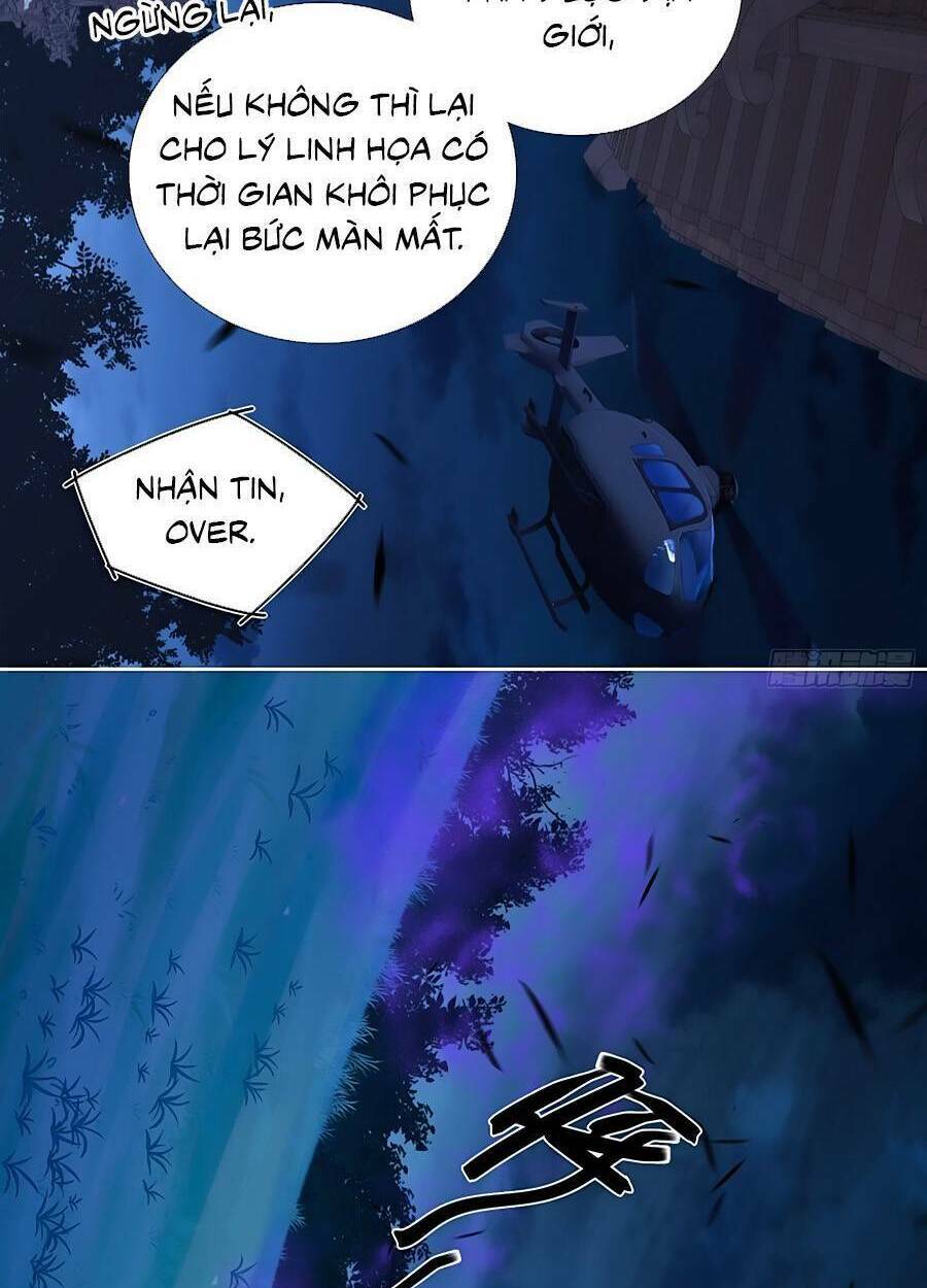 Kim Ốc Tàng Kiều: Chapter 79