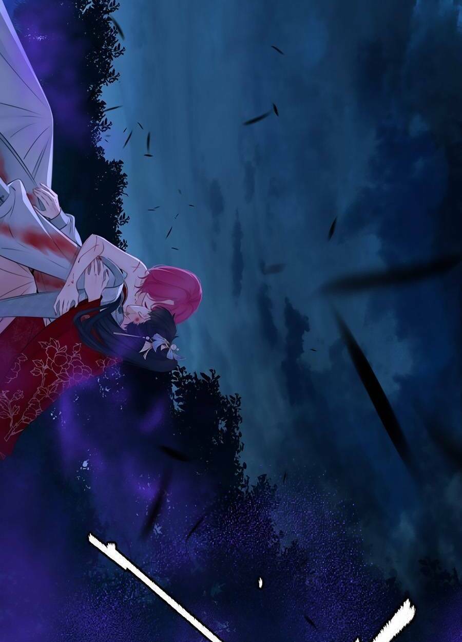 Kim Ốc Tàng Kiều: Chapter 79