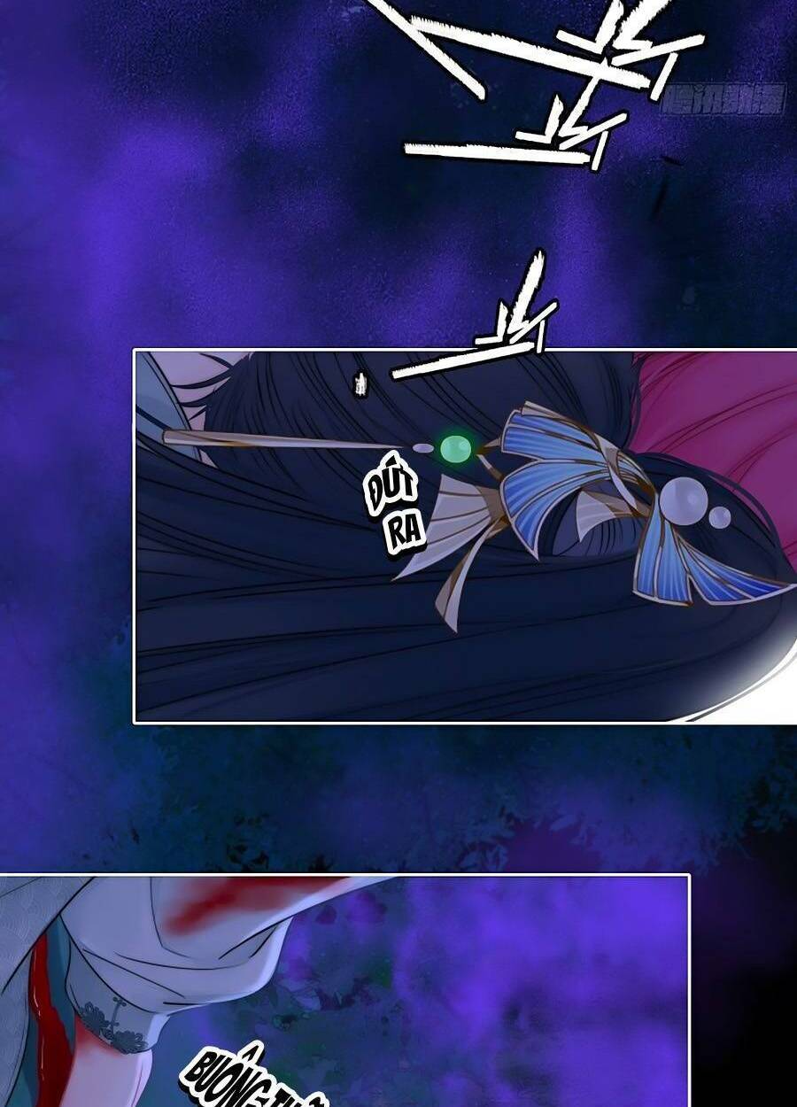 Kim Ốc Tàng Kiều: Chapter 79