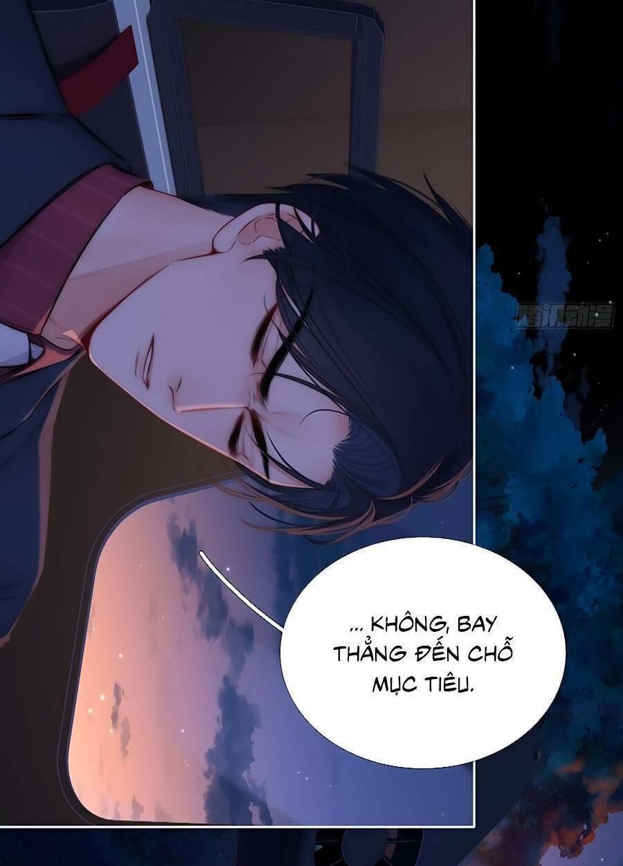 Kim Ốc Tàng Kiều: Chapter 79