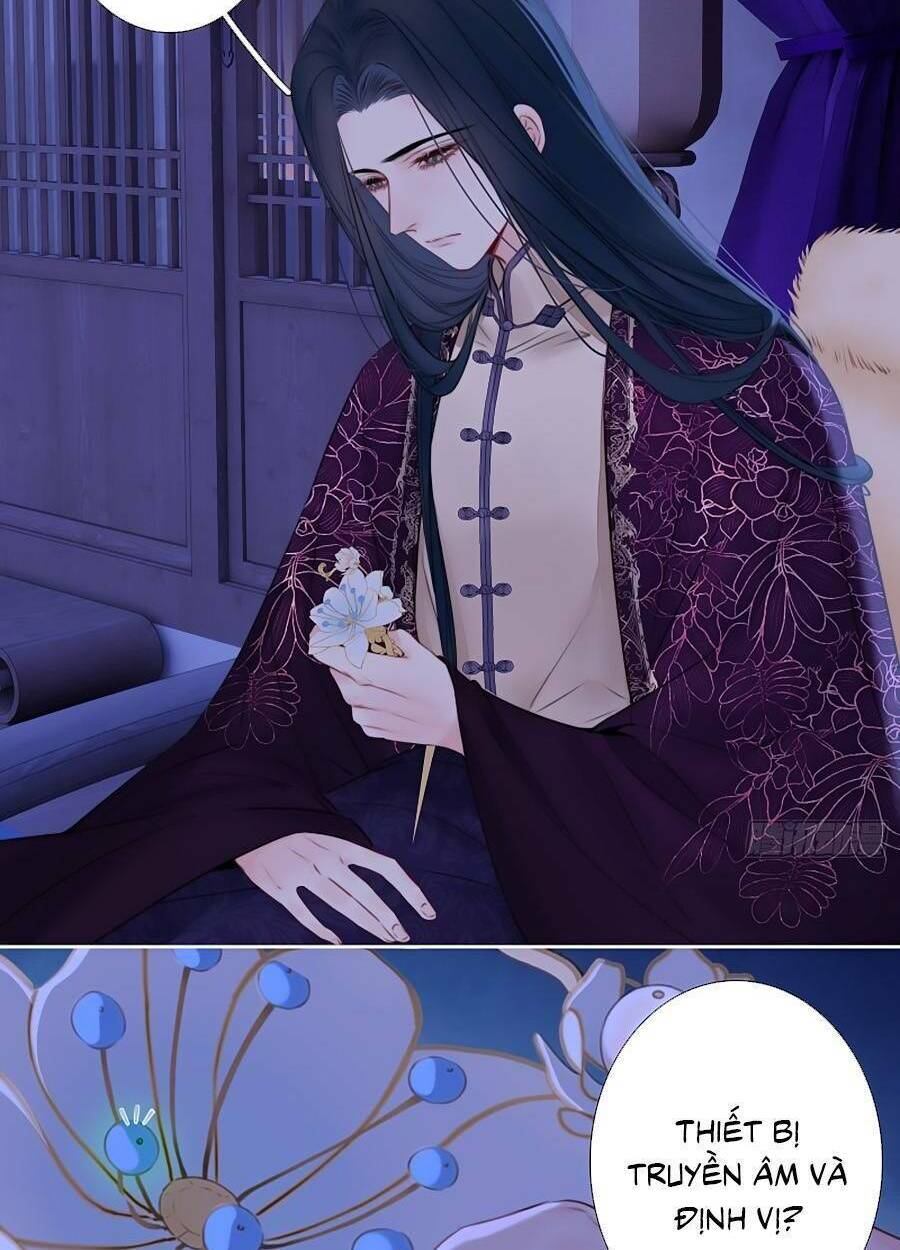 Kim Ốc Tàng Kiều: Chapter 79