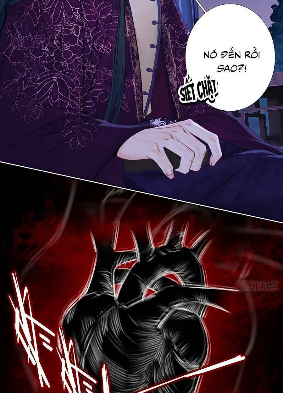 Kim Ốc Tàng Kiều: Chapter 79