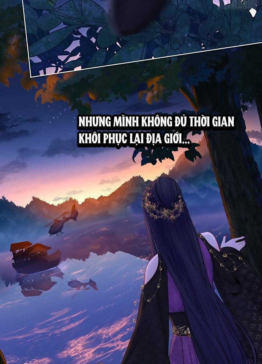 Kim Ốc Tàng Kiều: Chapter 79