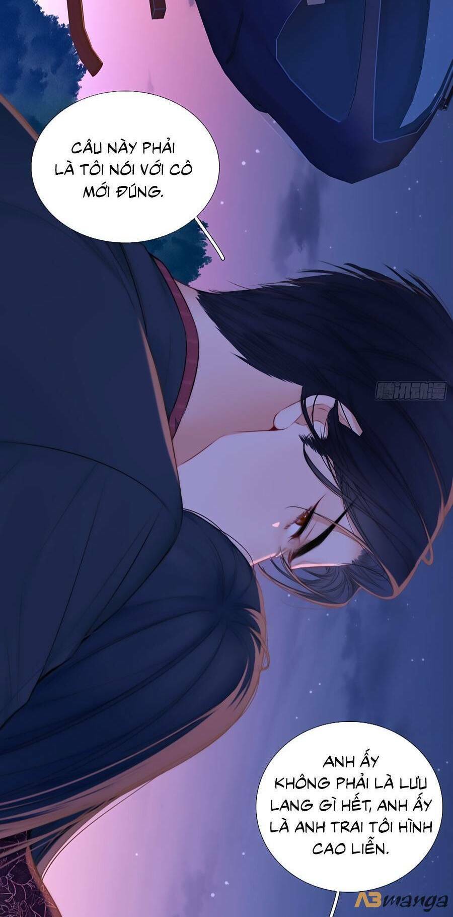 Kim Ốc Tàng Kiều: Chapter 79