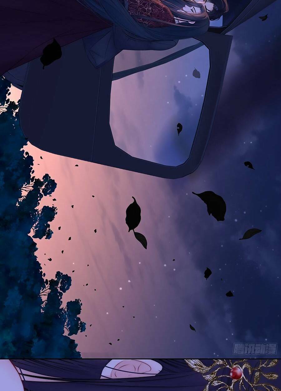 Kim Ốc Tàng Kiều: Chapter 79