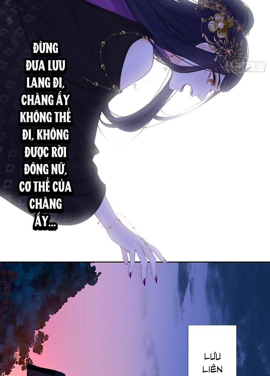 Kim Ốc Tàng Kiều: Chapter 79