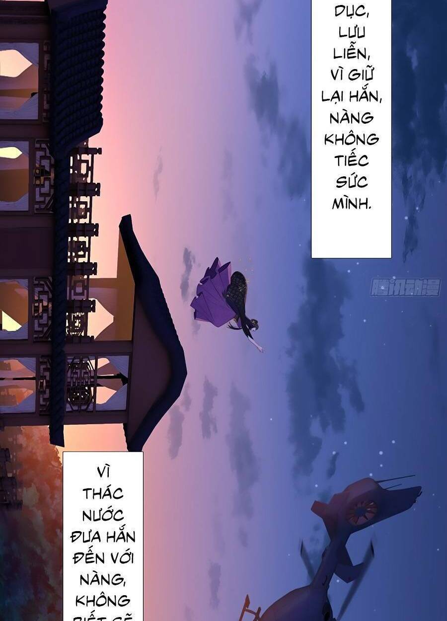Kim Ốc Tàng Kiều: Chapter 79