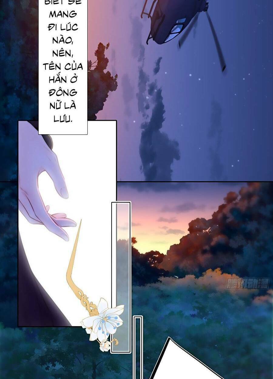 Kim Ốc Tàng Kiều: Chapter 79