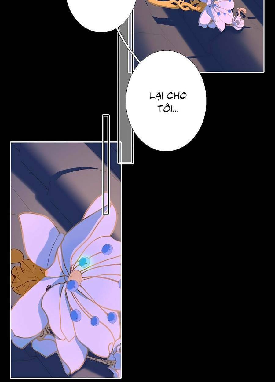 Kim Ốc Tàng Kiều: Chapter 79