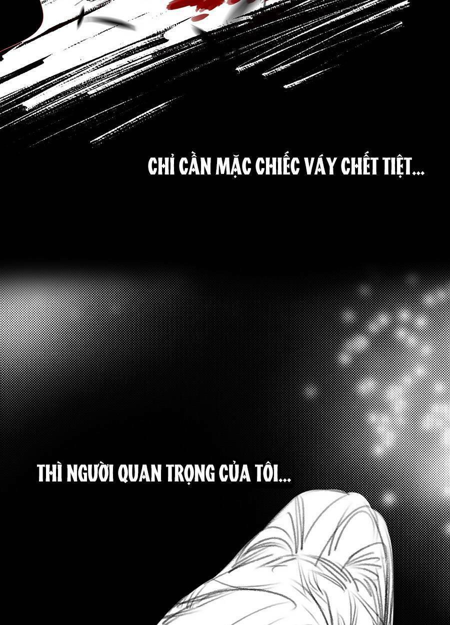 Kim Ốc Tàng Kiều: Chapter 79