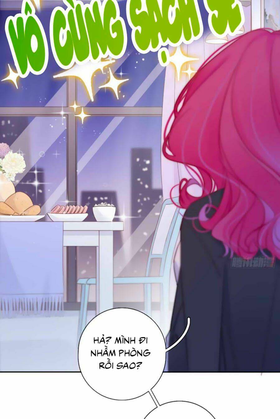 Kim Ốc Tàng Kiều: Chapter 8