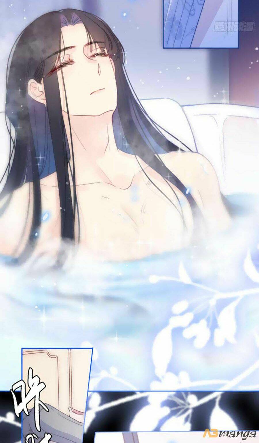 Kim Ốc Tàng Kiều: Chapter 8