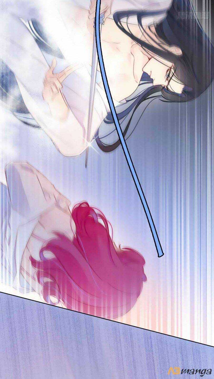Kim Ốc Tàng Kiều: Chapter 8
