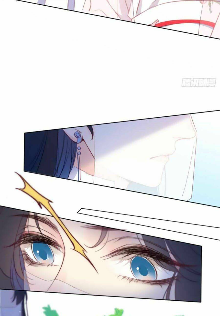 Kim Ốc Tàng Kiều: Chapter 8