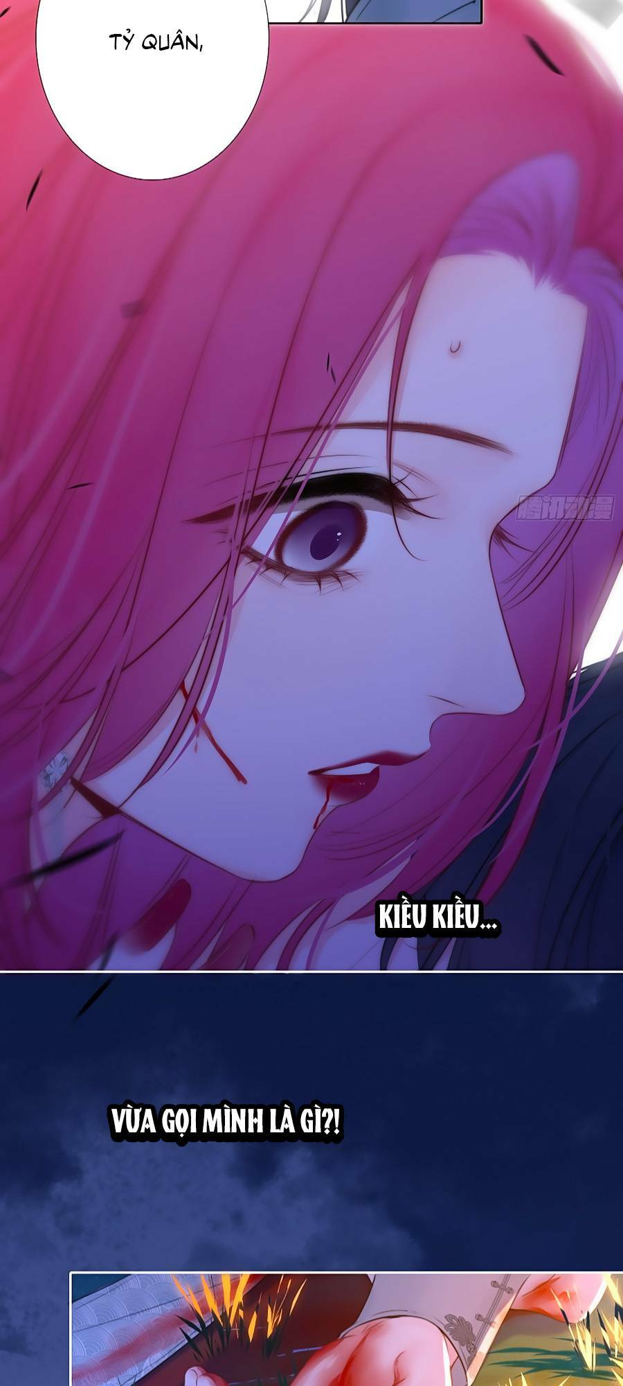 Kim Ốc Tàng Kiều: Chapter 80