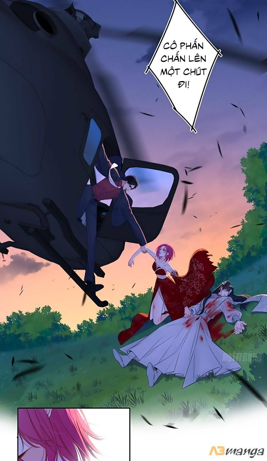 Kim Ốc Tàng Kiều: Chapter 80