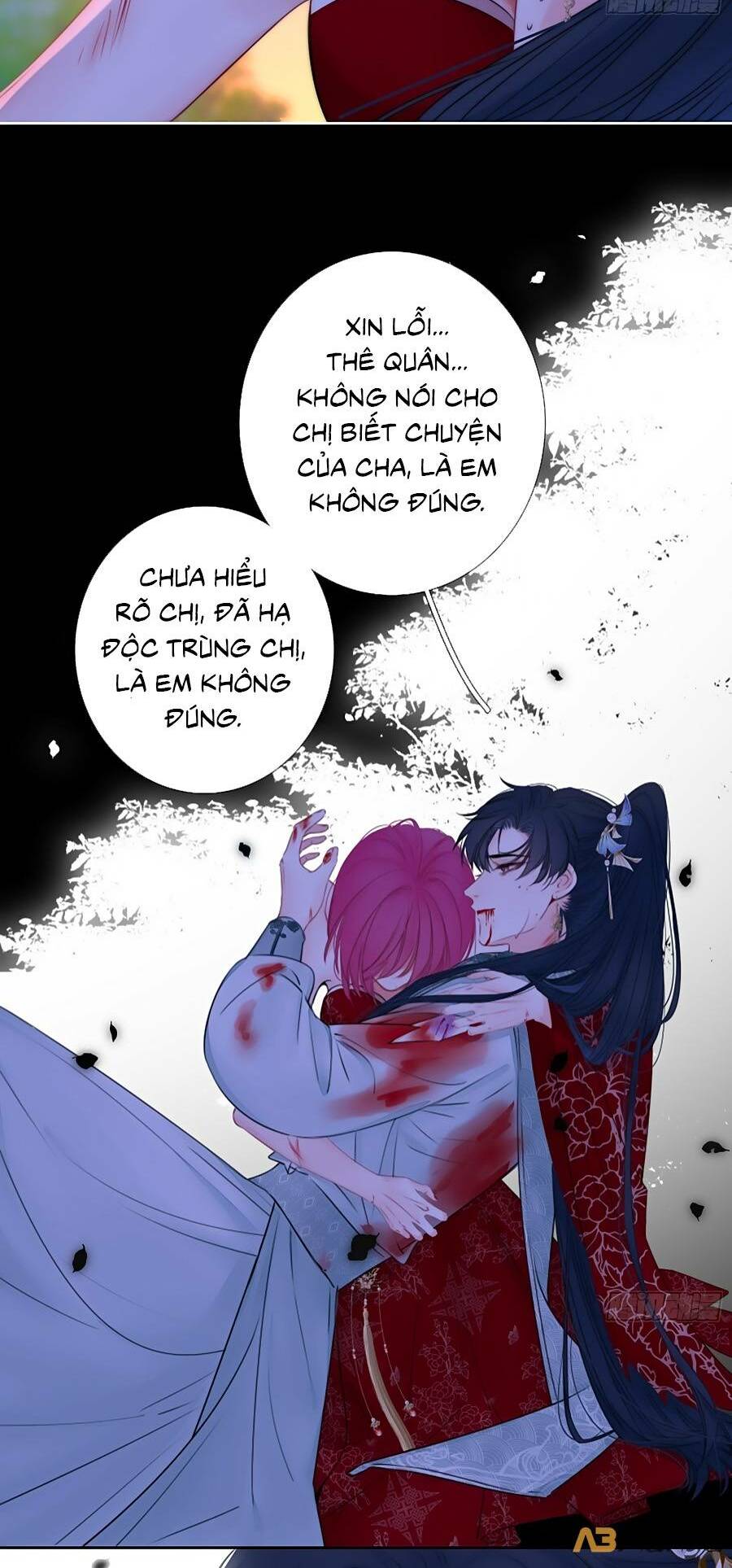 Kim Ốc Tàng Kiều: Chapter 80