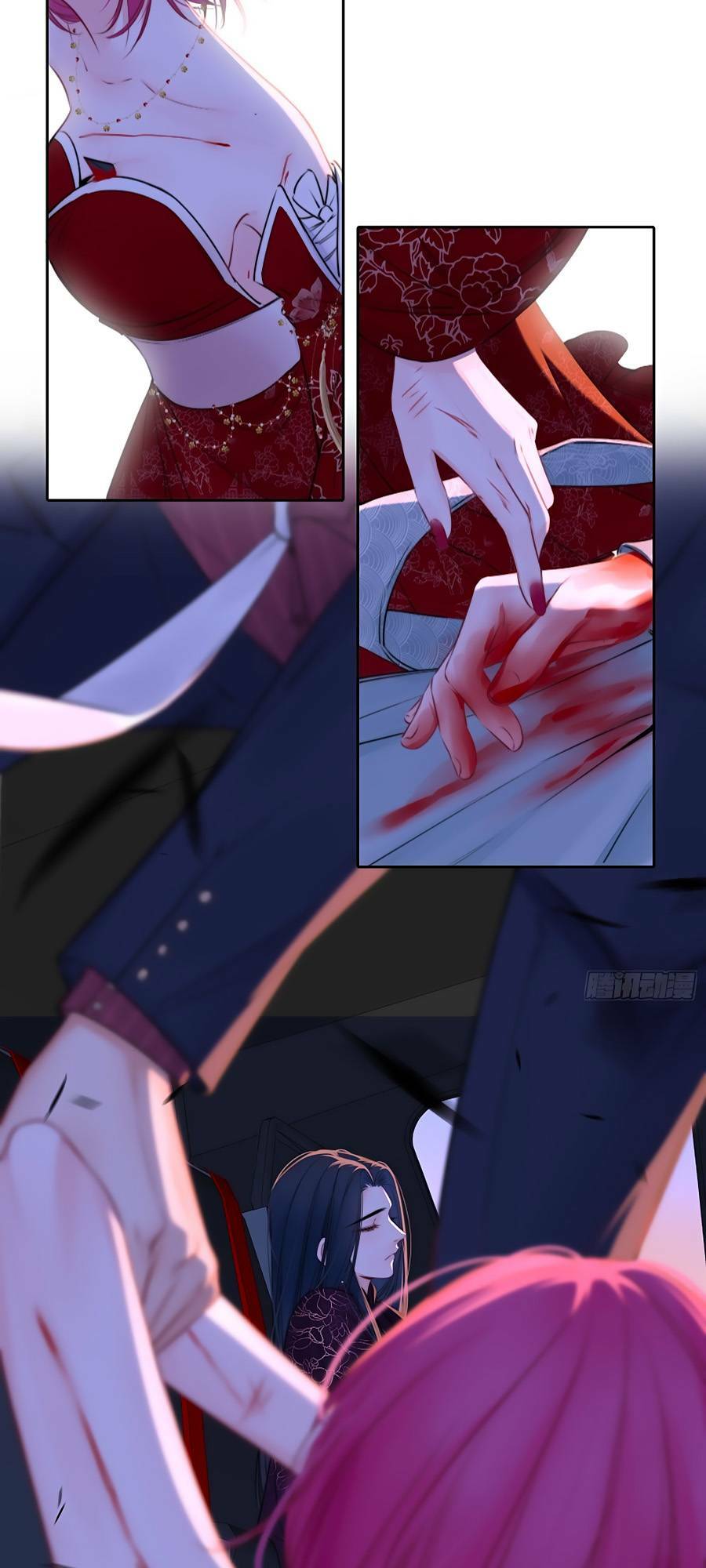 Kim Ốc Tàng Kiều: Chapter 80