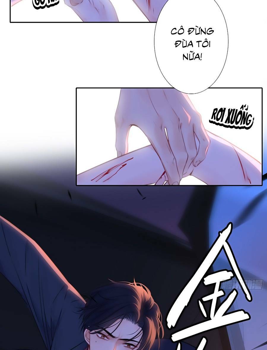 Kim Ốc Tàng Kiều: Chapter 80