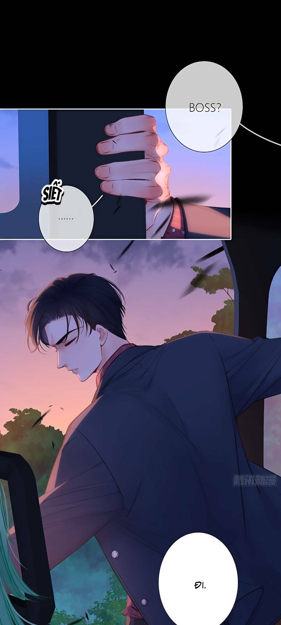 Kim Ốc Tàng Kiều: Chapter 80
