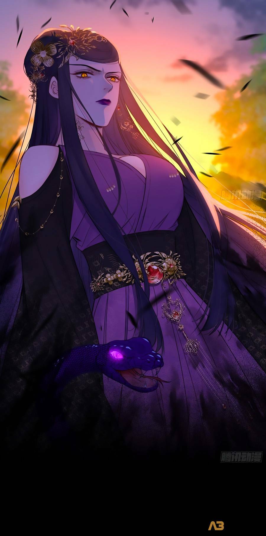 Kim Ốc Tàng Kiều: Chapter 80