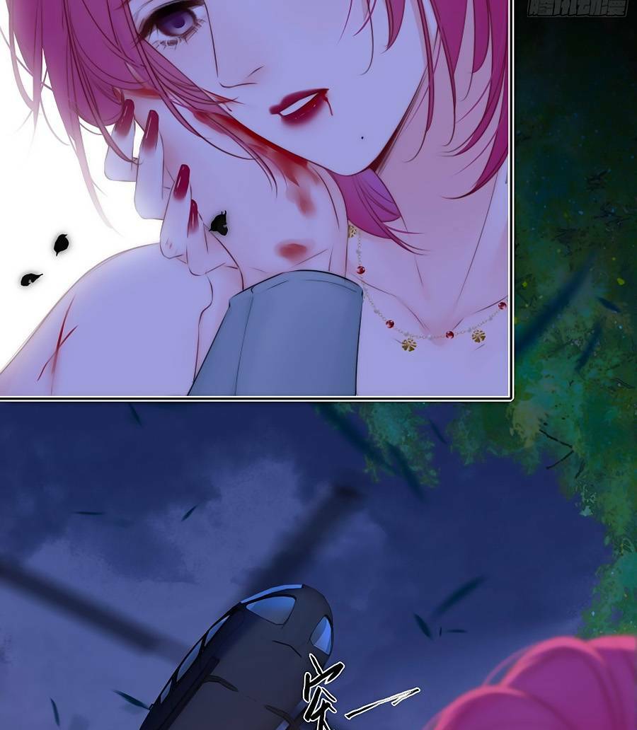 Kim Ốc Tàng Kiều: Chapter 80