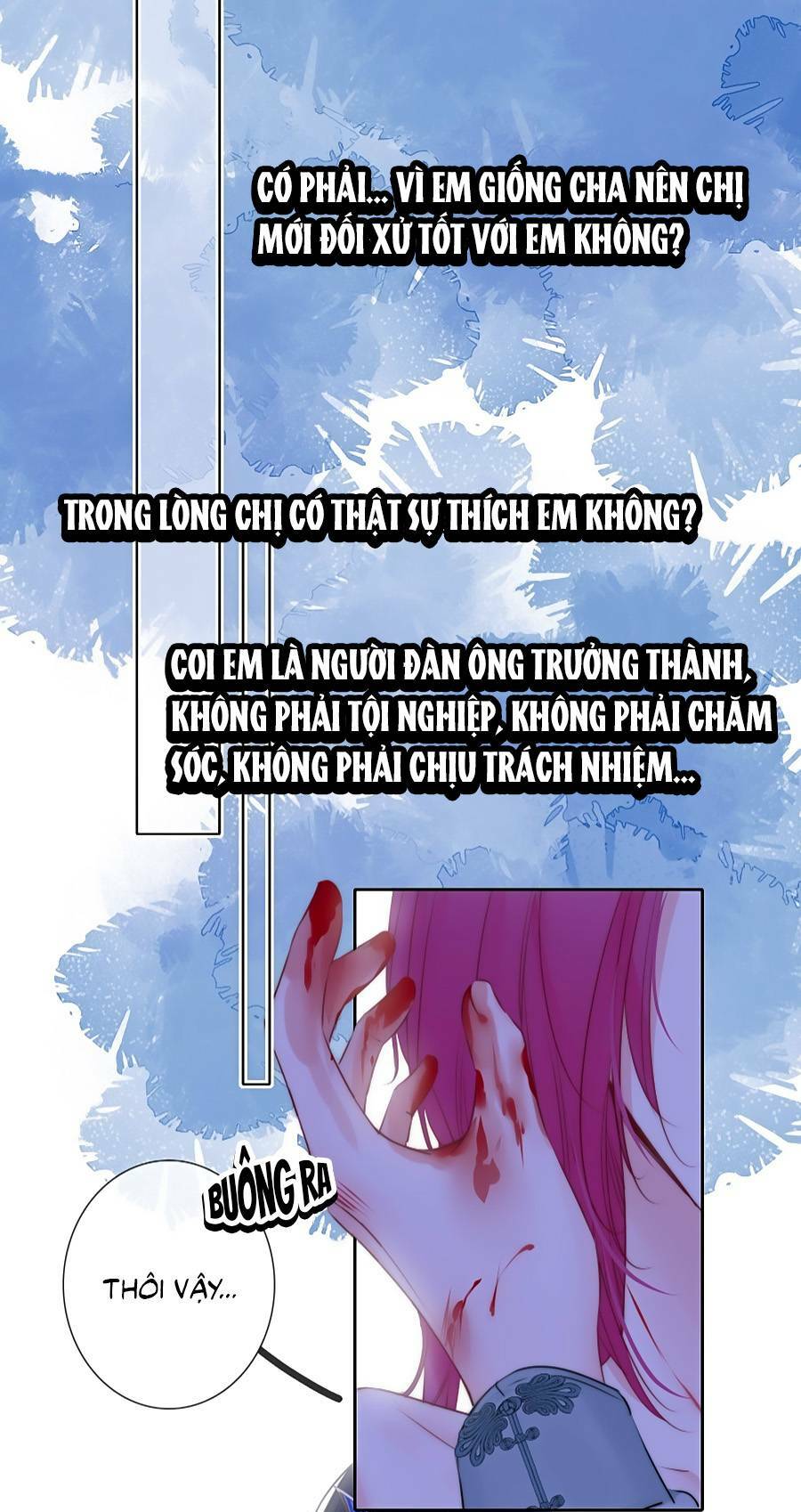 Kim Ốc Tàng Kiều: Chapter 80