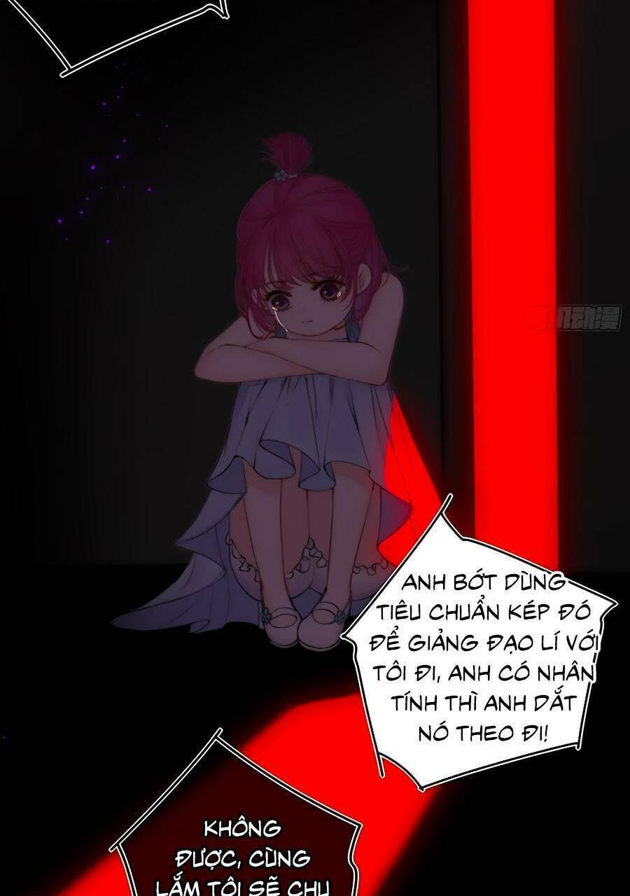 Kim Ốc Tàng Kiều: Chapter 81