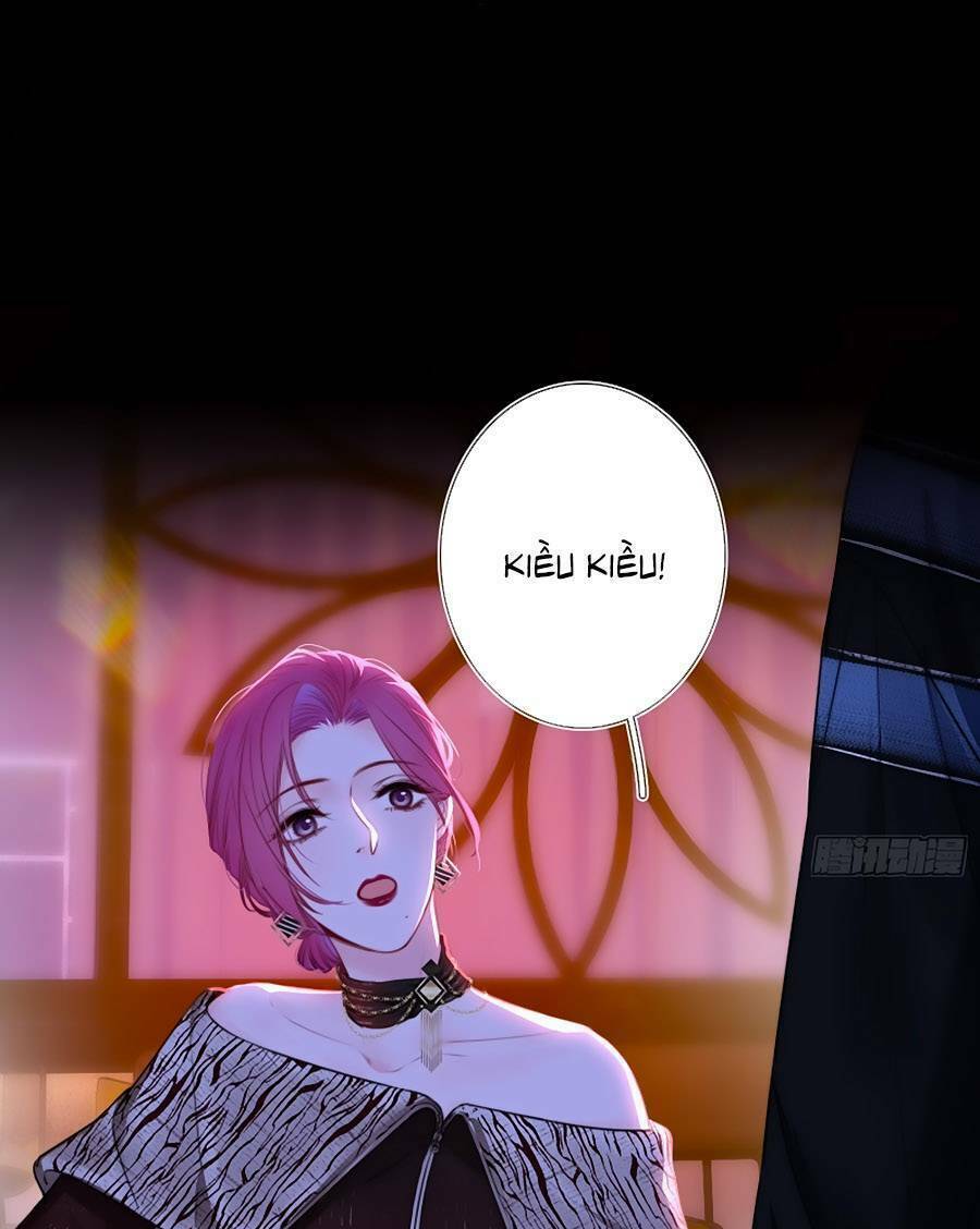Kim Ốc Tàng Kiều: Chapter 81