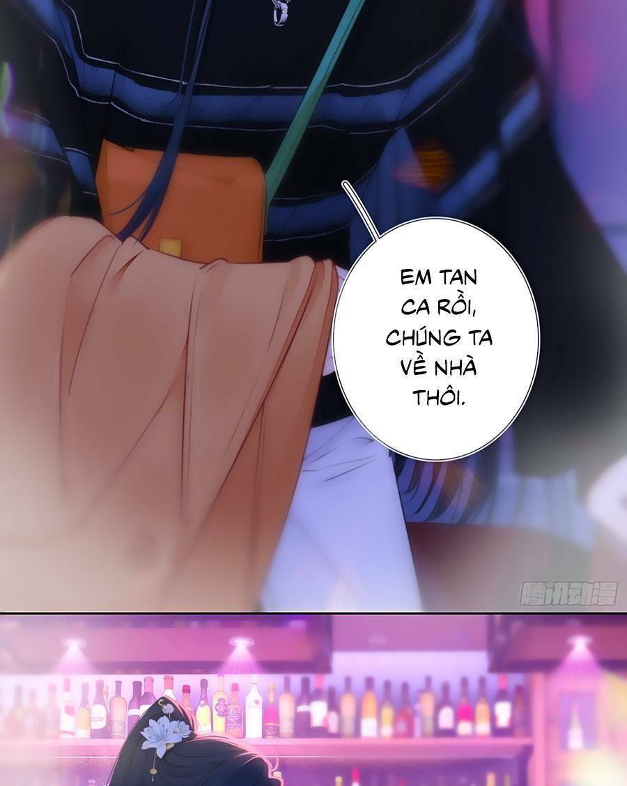 Kim Ốc Tàng Kiều: Chapter 81