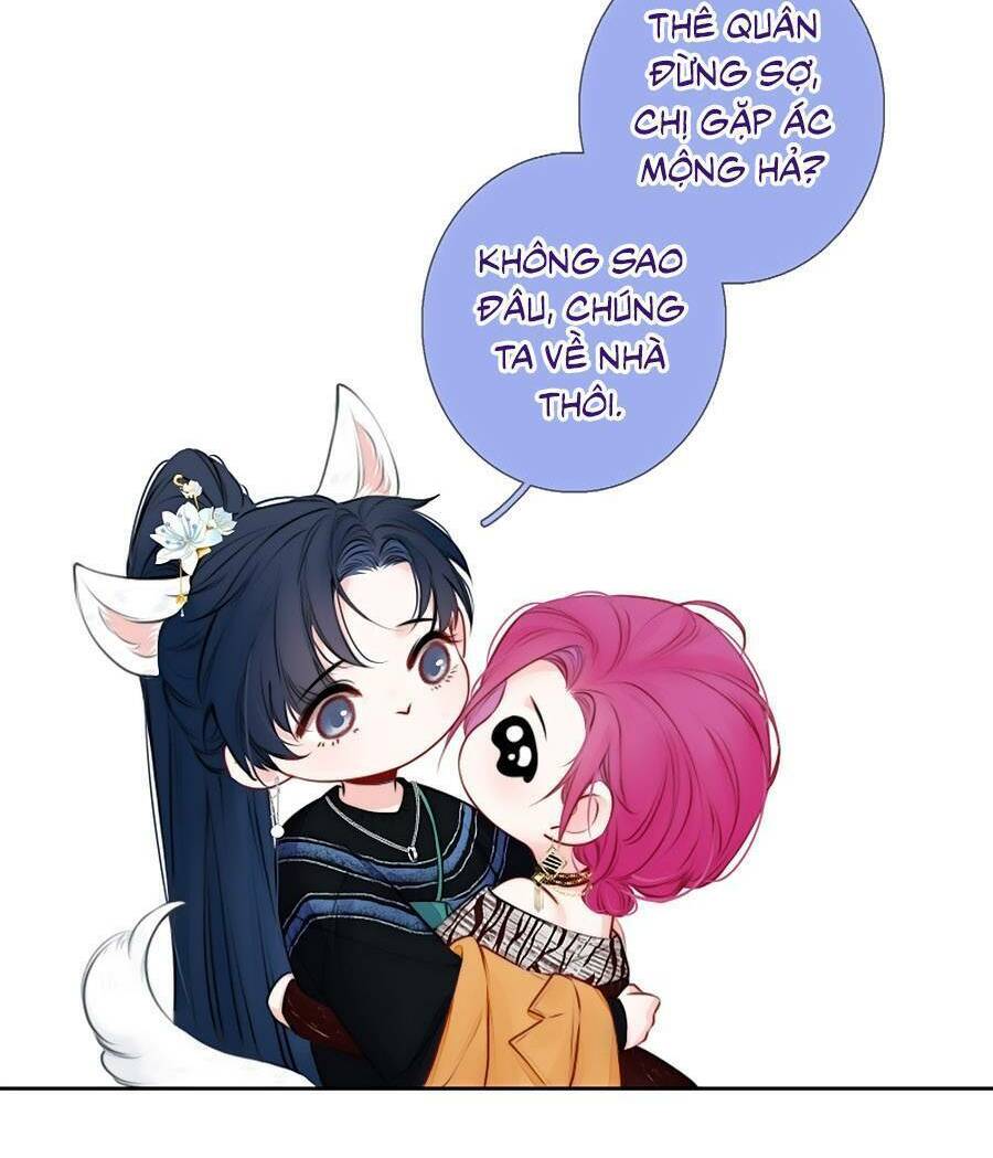 Kim Ốc Tàng Kiều: Chapter 81