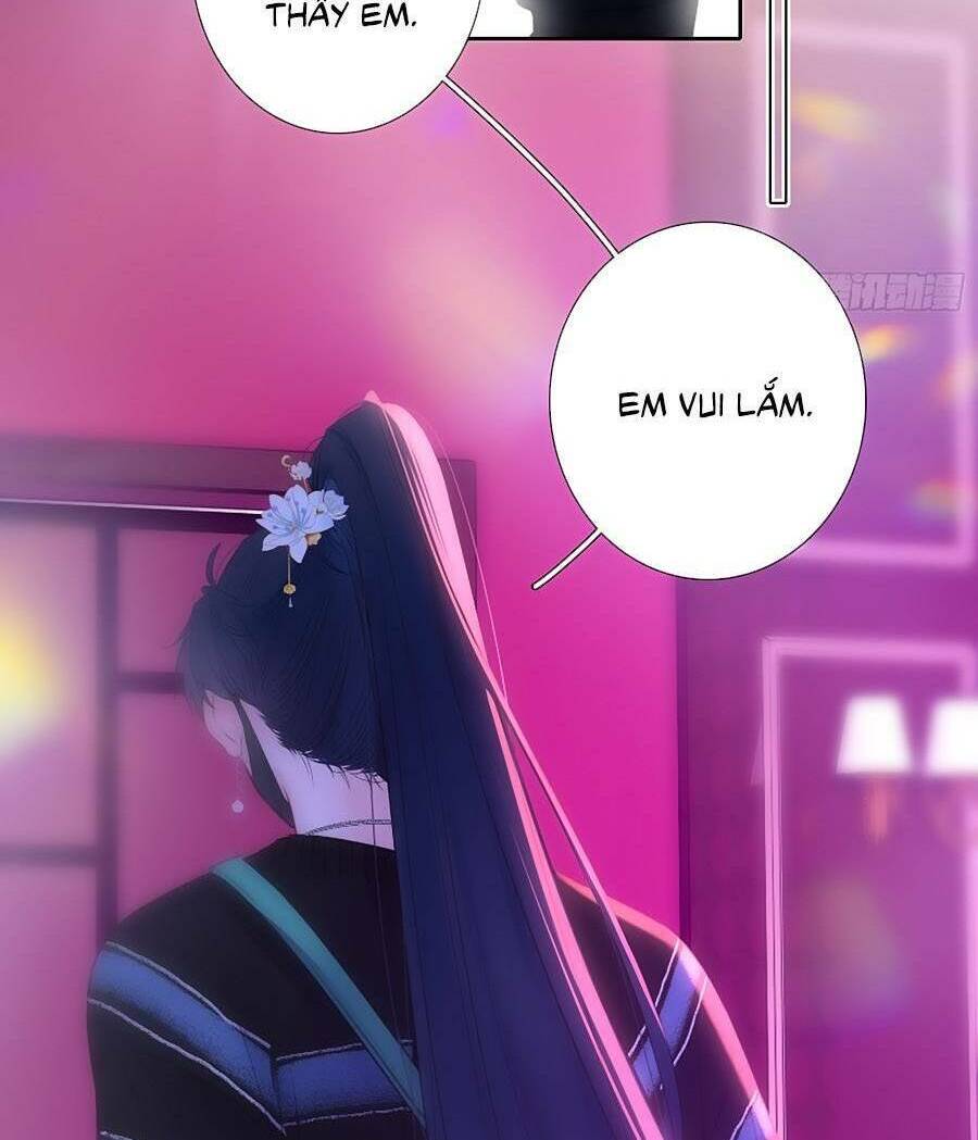 Kim Ốc Tàng Kiều: Chapter 81