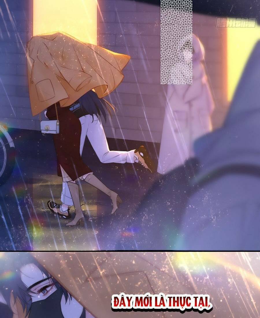 Kim Ốc Tàng Kiều: Chapter 81