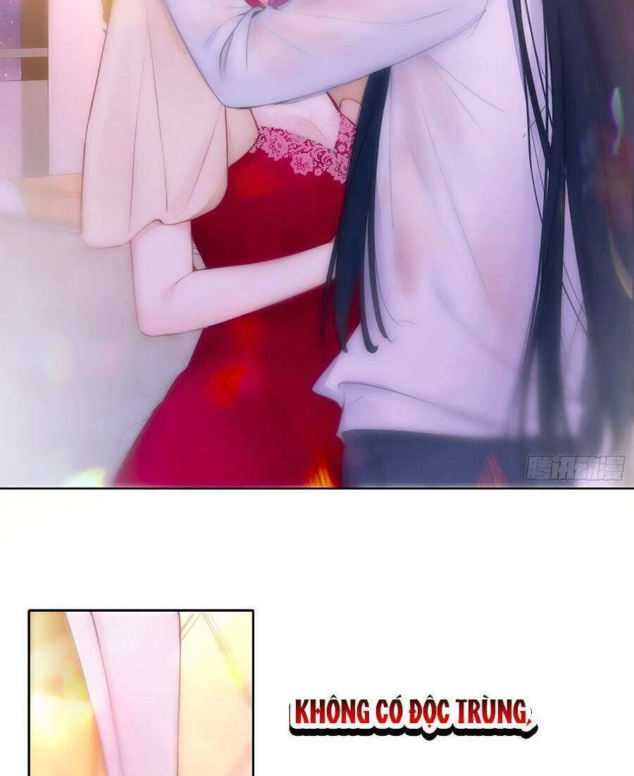 Kim Ốc Tàng Kiều: Chapter 81