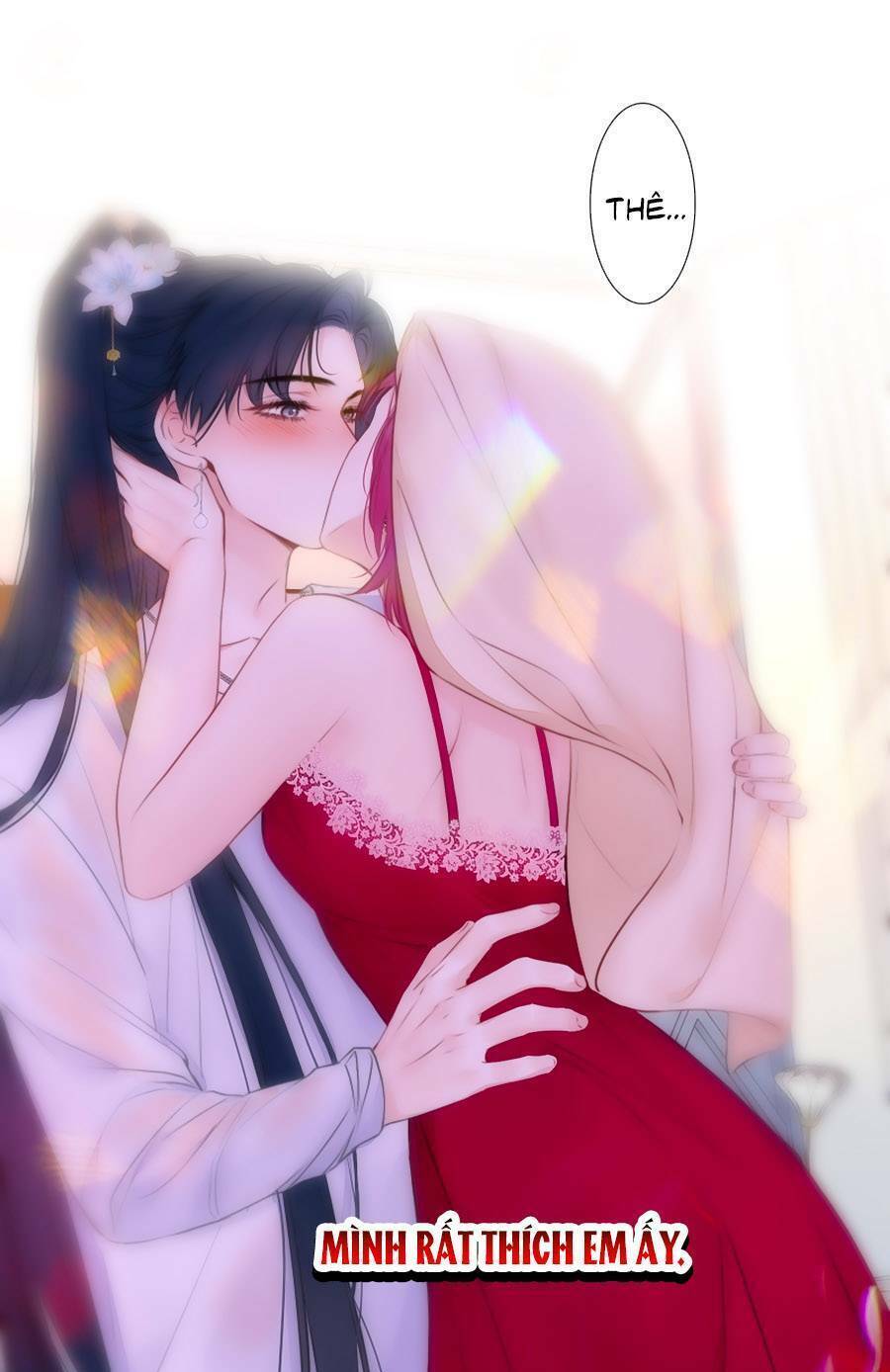 Kim Ốc Tàng Kiều: Chapter 81