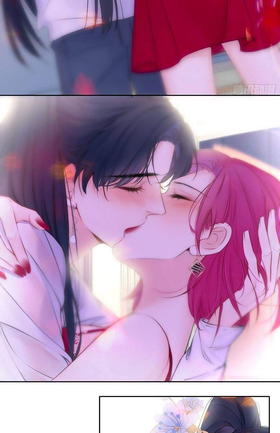 Kim Ốc Tàng Kiều: Chapter 81