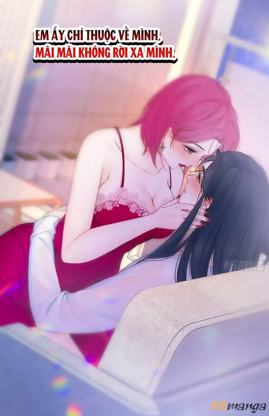 Kim Ốc Tàng Kiều: Chapter 81