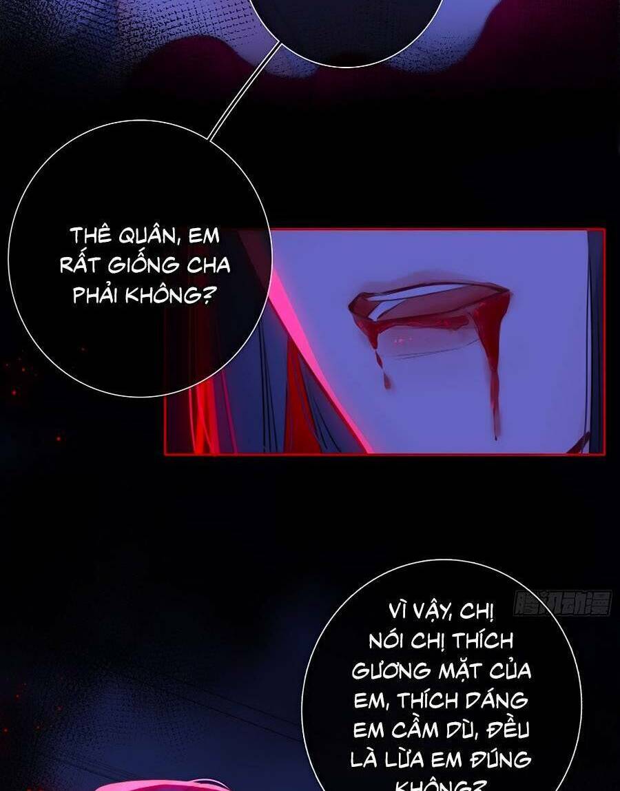 Kim Ốc Tàng Kiều: Chapter 81