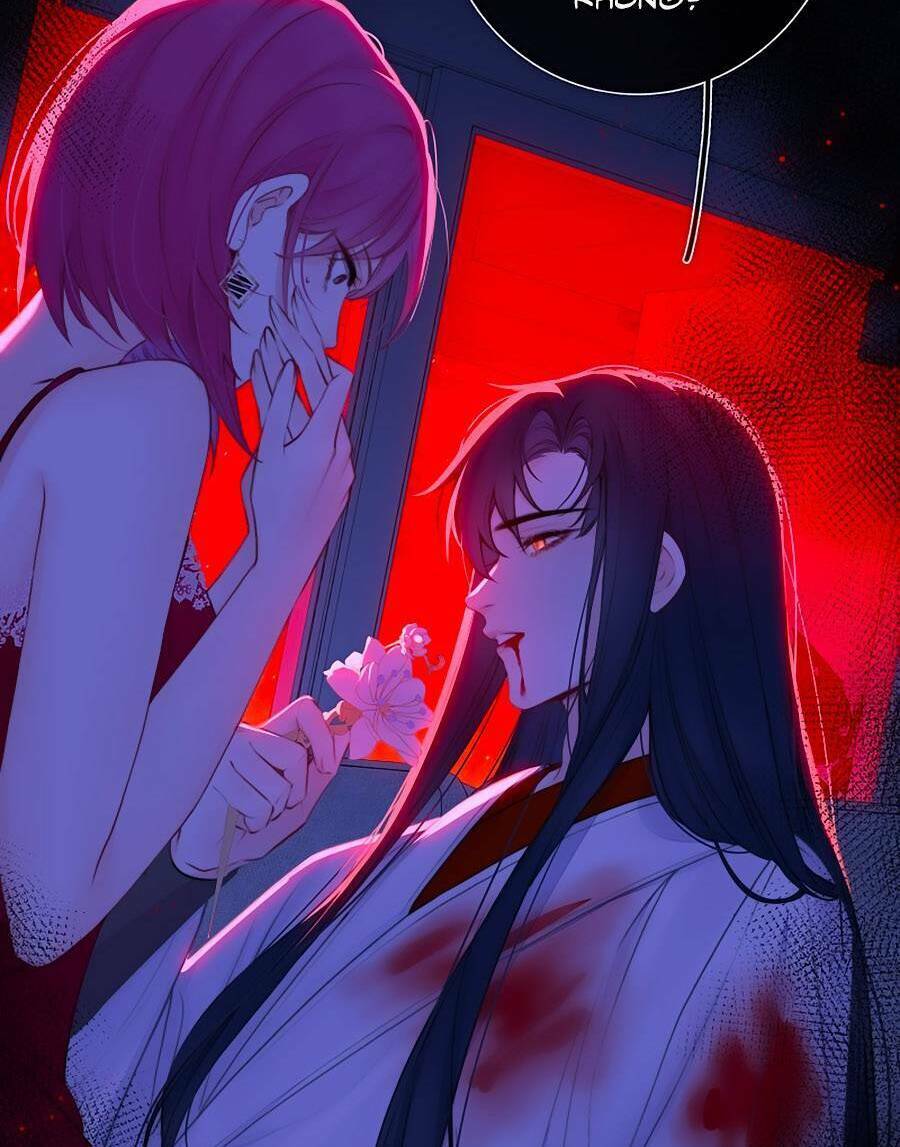 Kim Ốc Tàng Kiều: Chapter 81