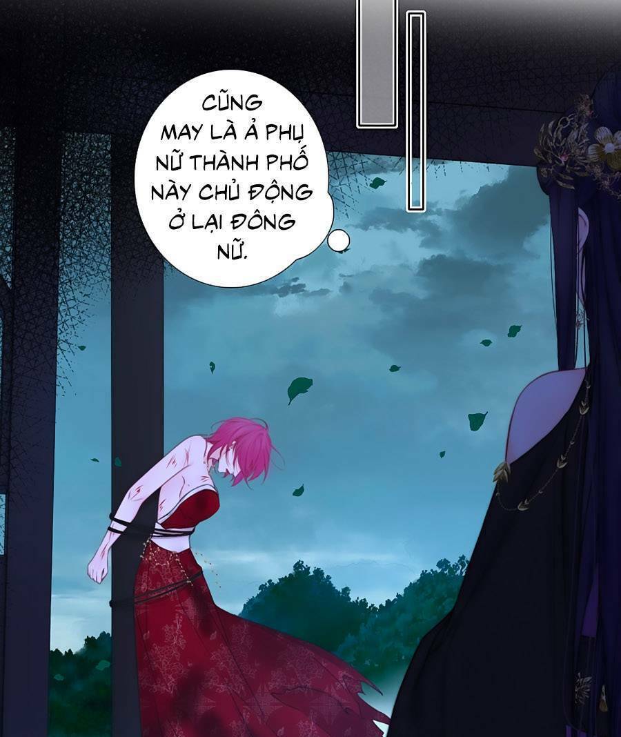 Kim Ốc Tàng Kiều: Chapter 81