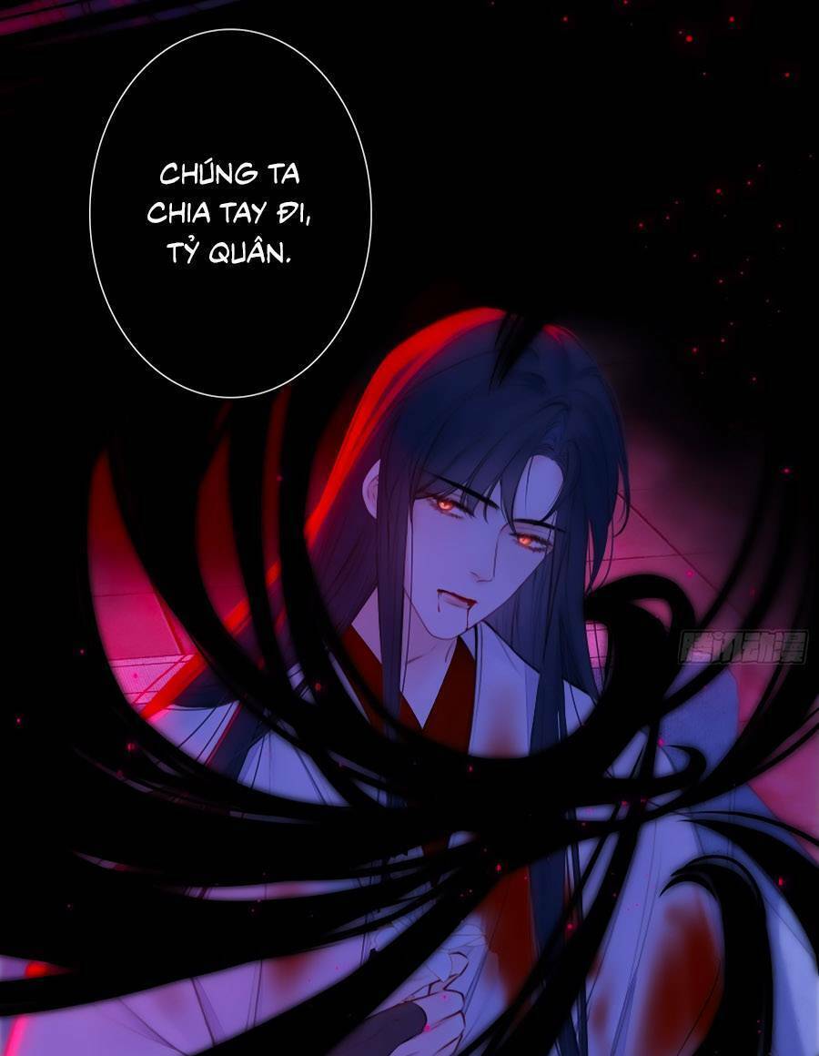 Kim Ốc Tàng Kiều: Chapter 81