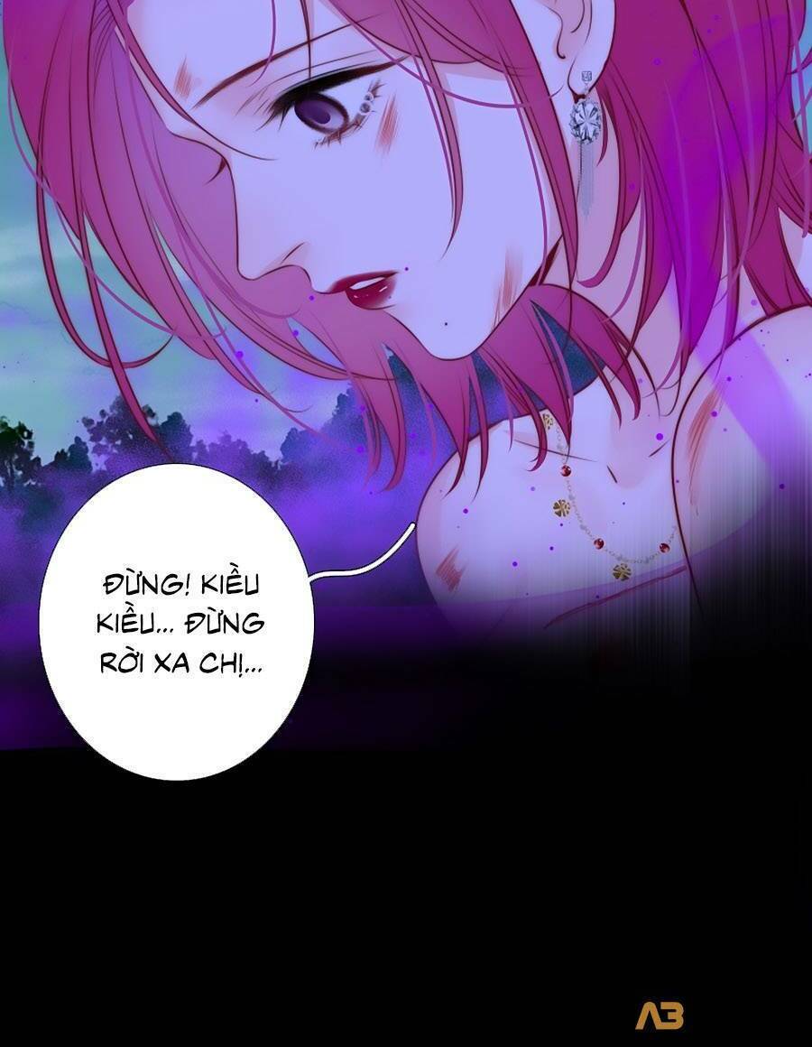 Kim Ốc Tàng Kiều: Chapter 81