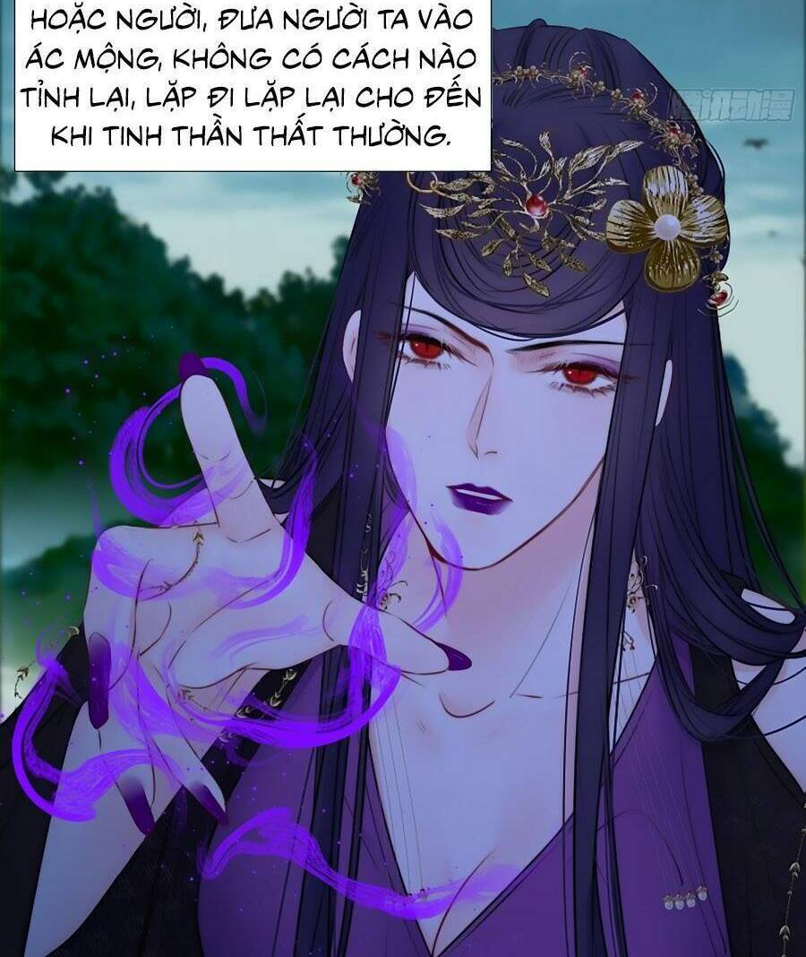 Kim Ốc Tàng Kiều: Chapter 81
