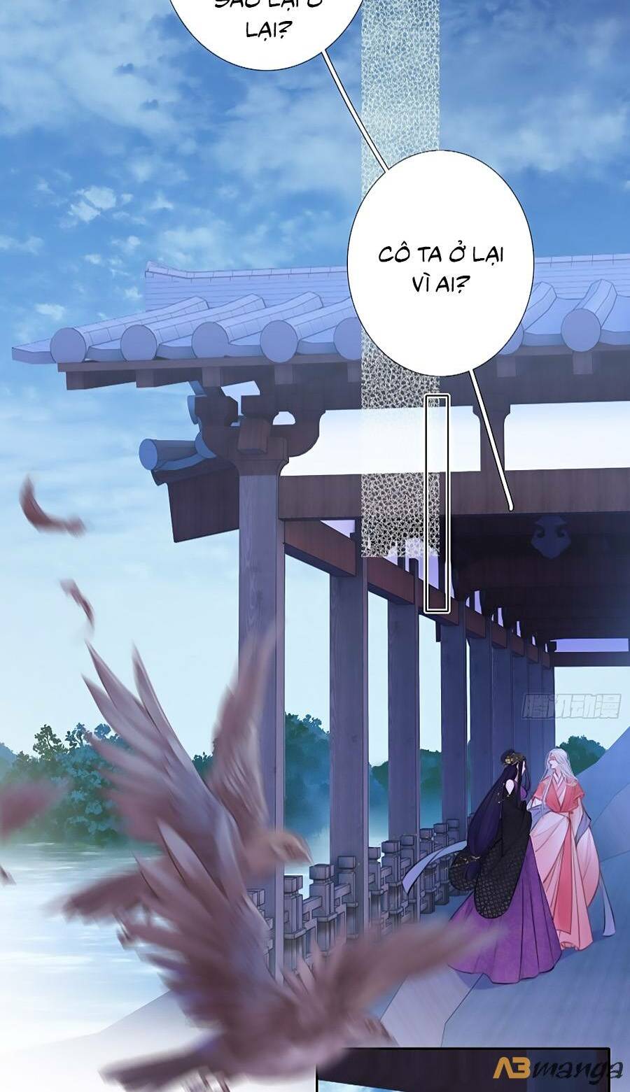 Kim Ốc Tàng Kiều: Chapter 82