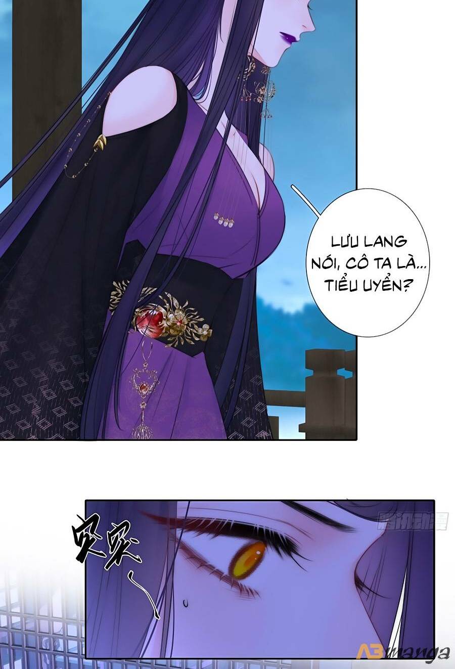 Kim Ốc Tàng Kiều: Chapter 82