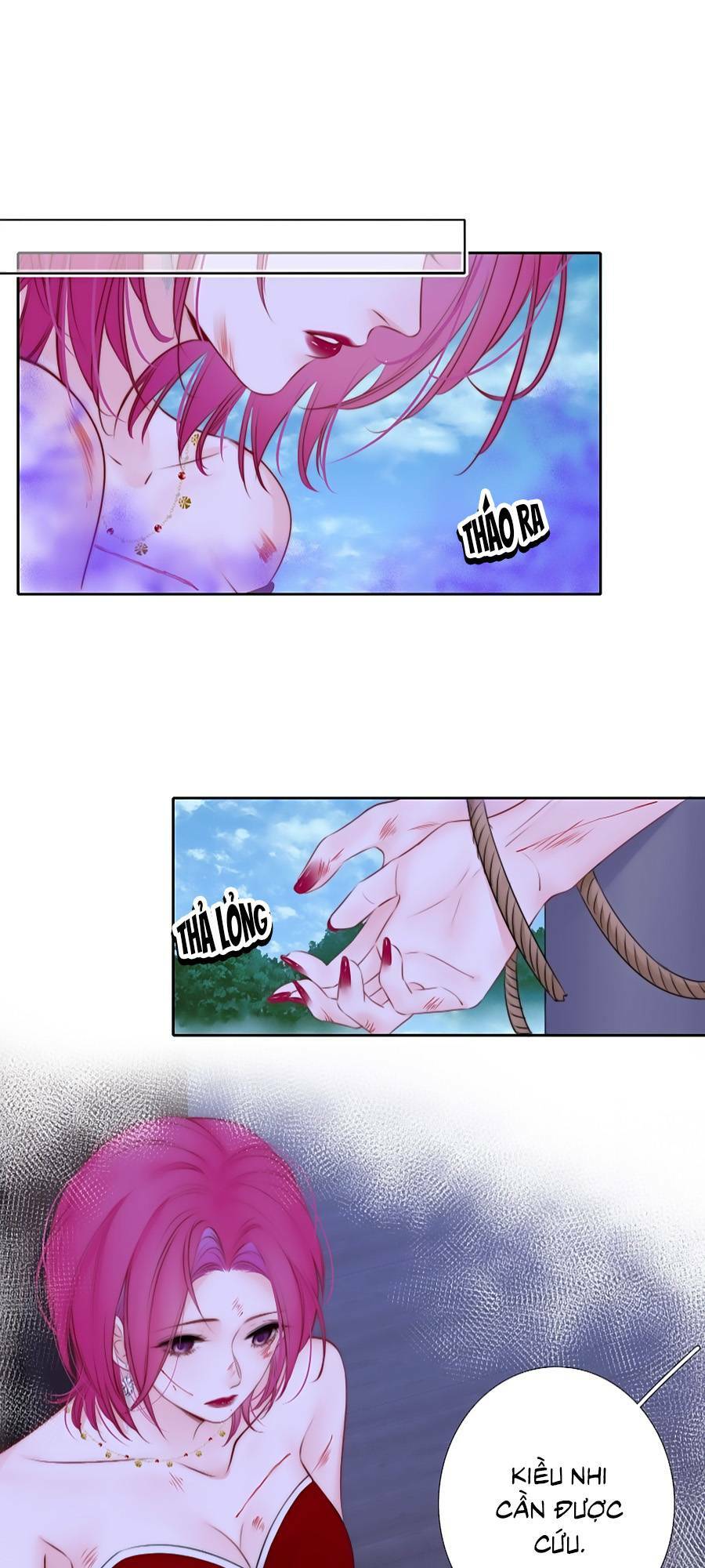 Kim Ốc Tàng Kiều: Chapter 82