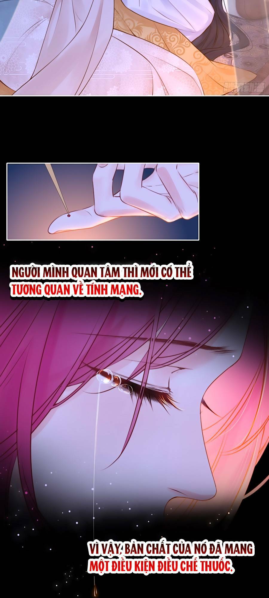 Kim Ốc Tàng Kiều: Chapter 82