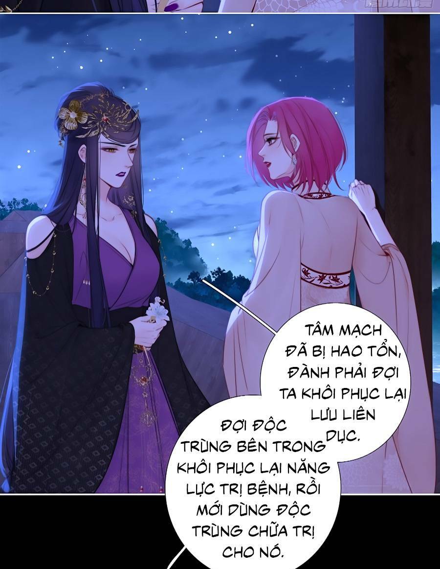 Kim Ốc Tàng Kiều: Chapter 82