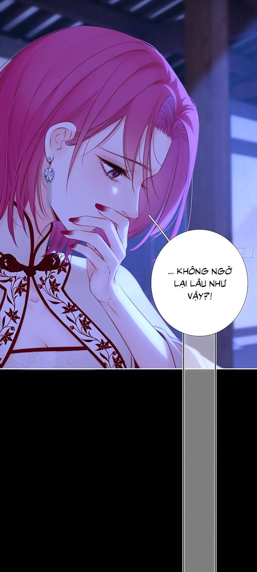 Kim Ốc Tàng Kiều: Chapter 82